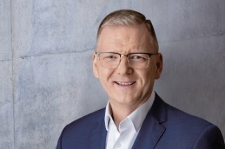 Christoph Igel