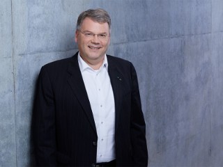 Stefan Metzger