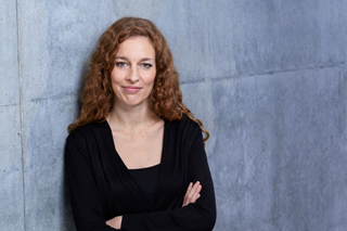 Sonja Grigoleit