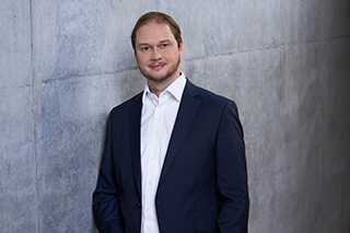 Benjamin  Kaluza