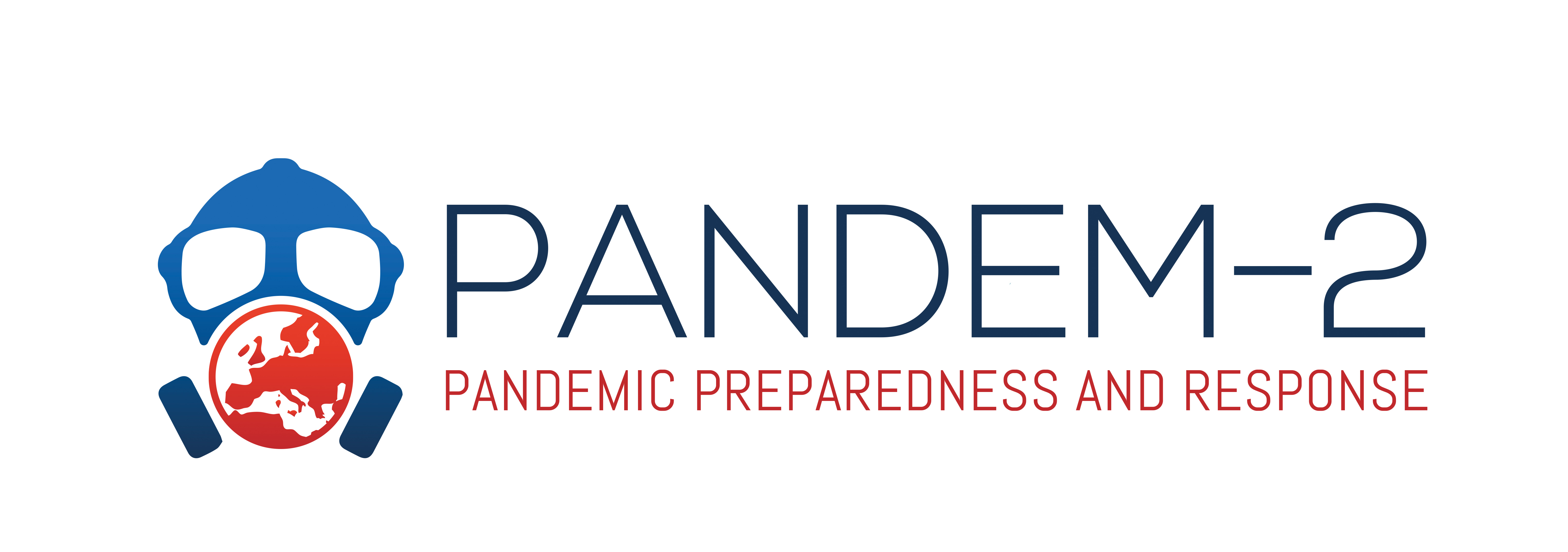 PANDEM-2 Logo